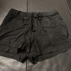 Loft shorts